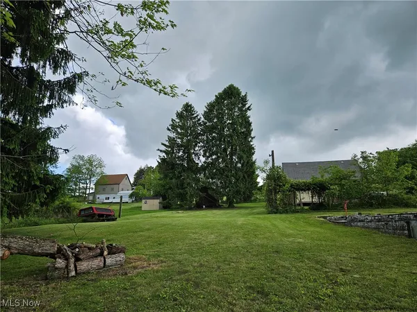 $44,900 | 119 South Green Street, Richmond, OH 43944
