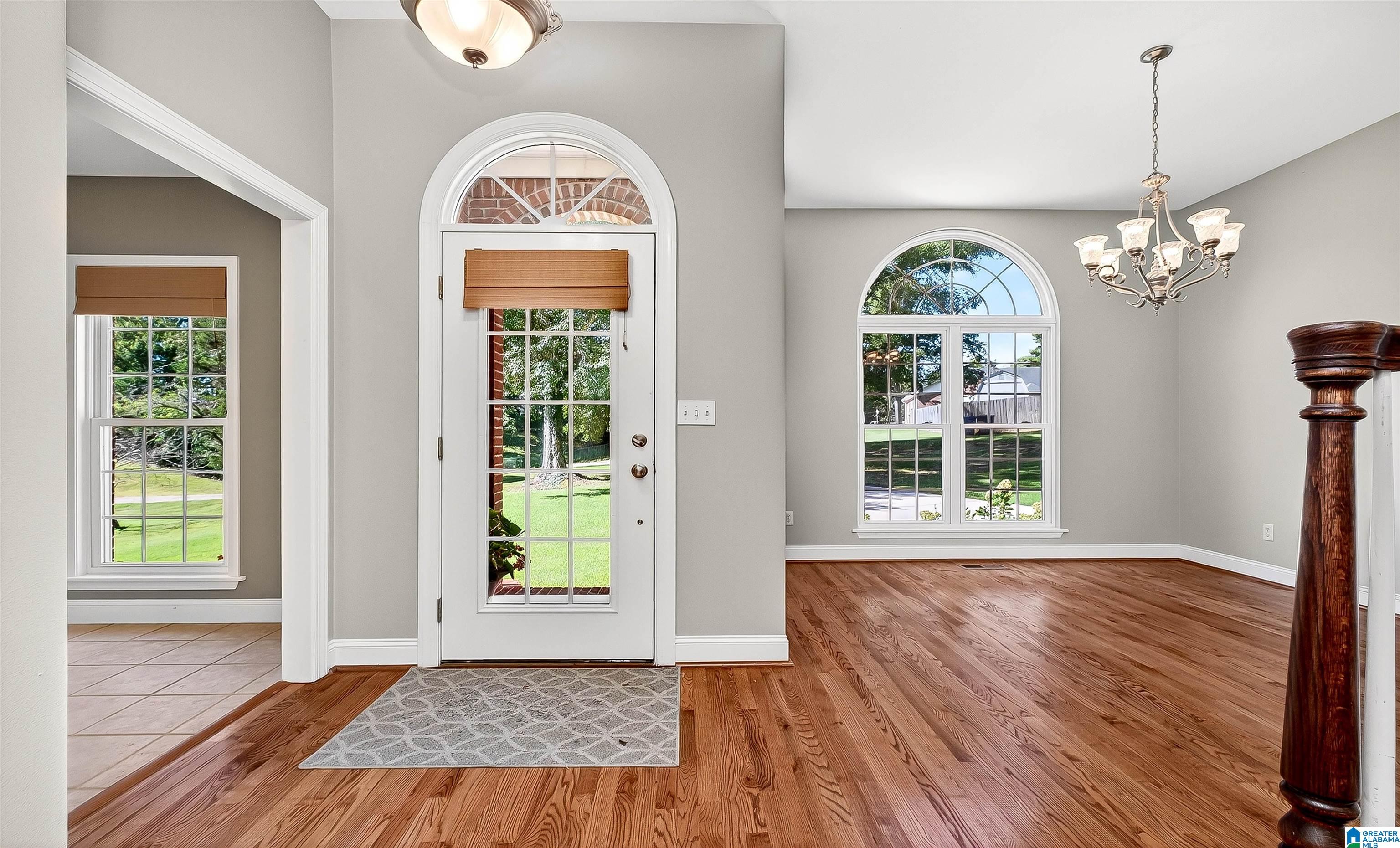 6373 Mays Bend Road Pell City, AL 35128 - Photo 2 of 58