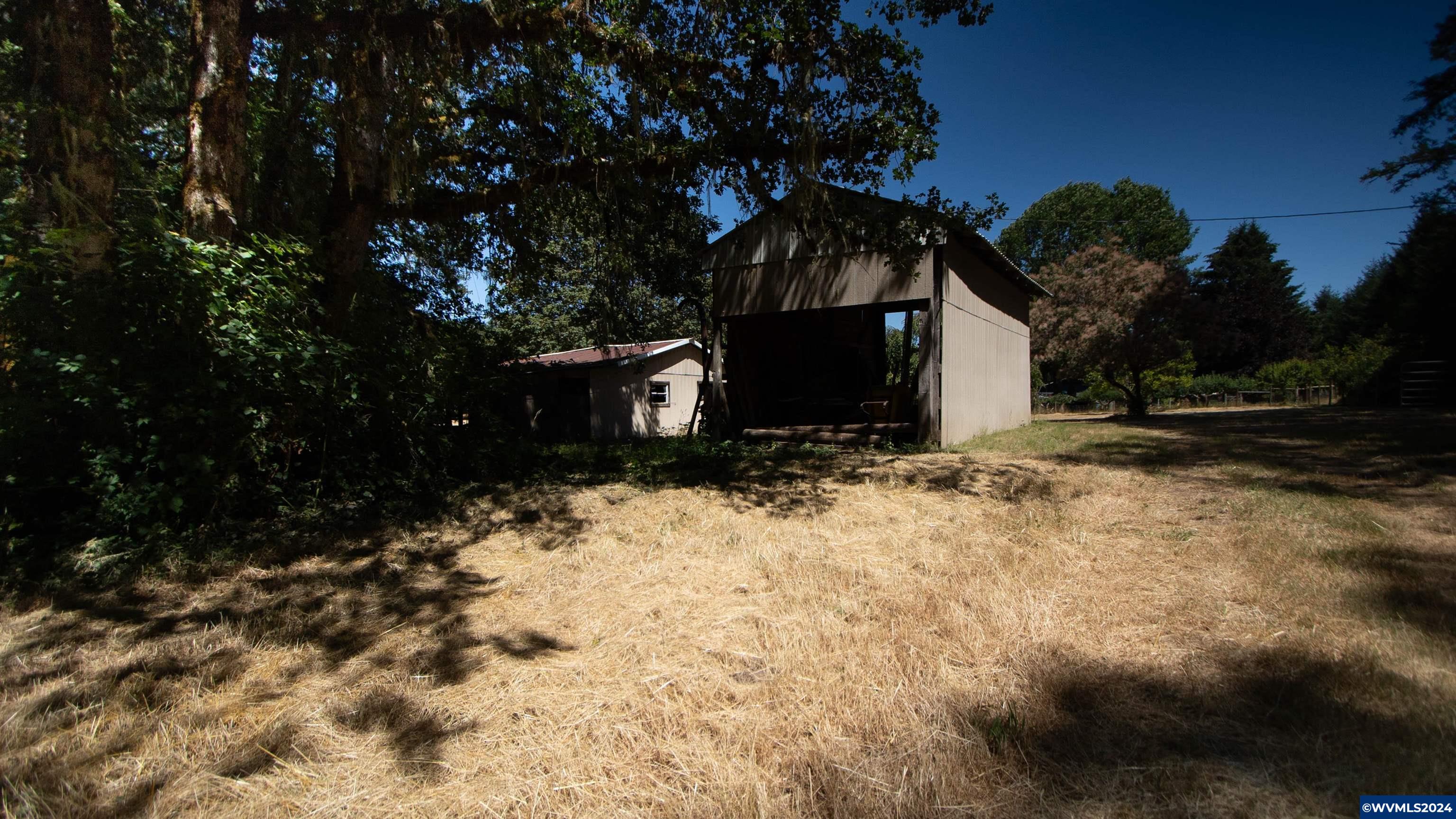 26622 Fudge Road Alsea, OR 97324 - Photo 20 of 34