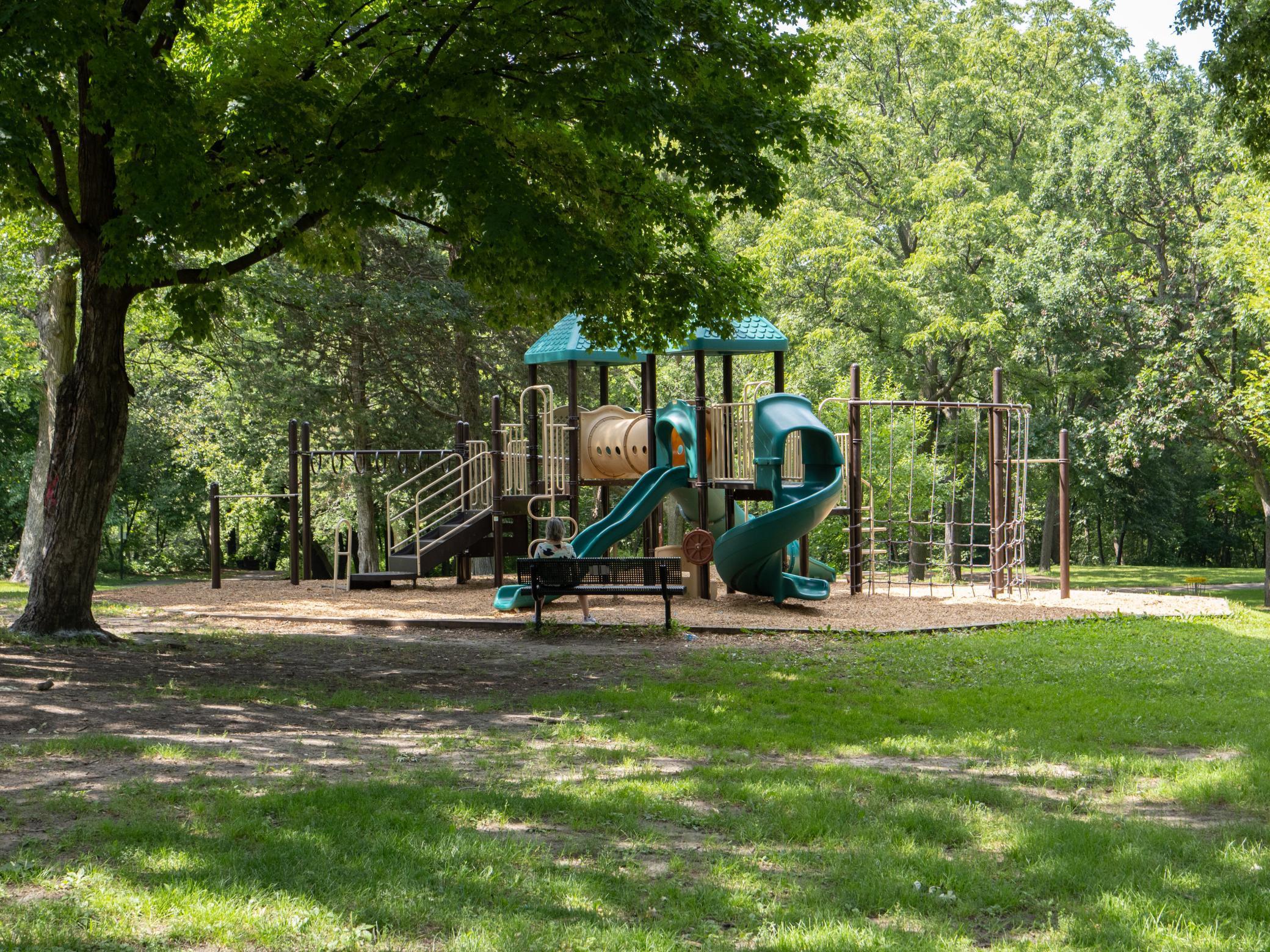 2113 Village Terrace Bloomington, MN 55431 - Photo 35 of 39