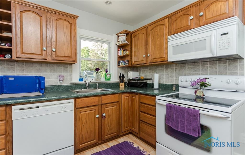 627 Hayes Road Toledo, OH 43615 - Photo 15 of 25 Gallery Image 15
