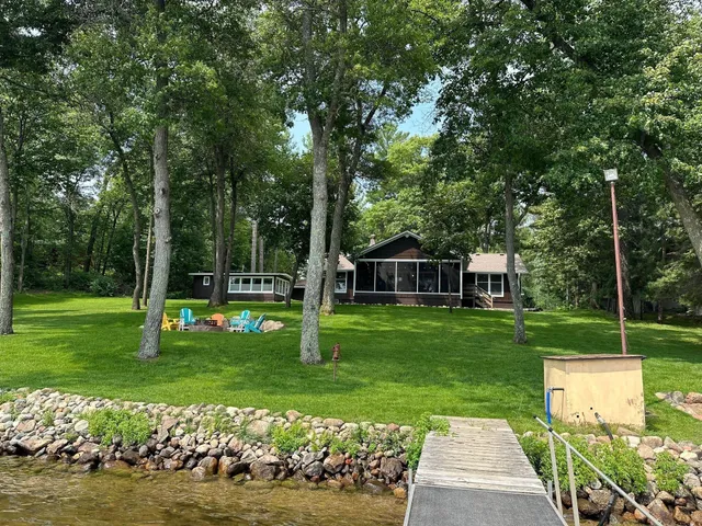 $1,200,000 | 25522 Roy Lane, Nisswa, MN 56468
