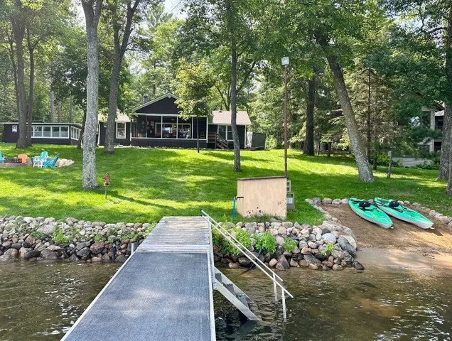 $1,200,000 | 25522 Roy Lane, Nisswa, MN 56468