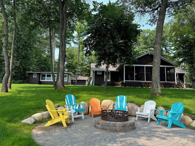 $1,200,000 | 25522 Roy Lane, Nisswa, MN 56468