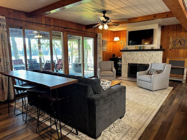 $1,200,000 | 25522 Roy Lane, Nisswa, MN 56468