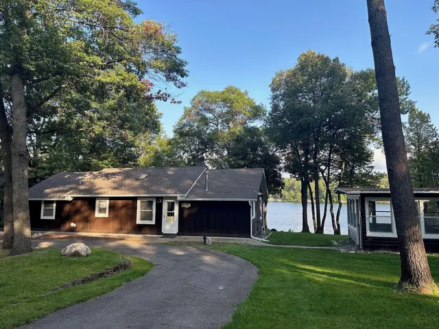 $1,200,000 | 25522 Roy Lane, Nisswa, MN 56468