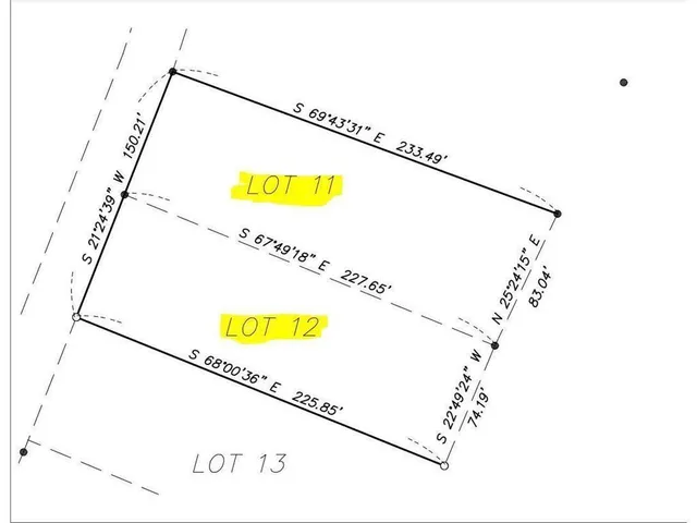 $1,200,000 | 25522 Roy Lane, Nisswa, MN 56468