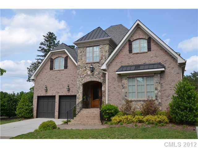7128 Old Providence Road Charlotte, NC 28226 - Photo 1 of 13