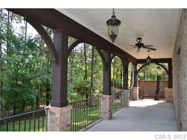 7128 Old Providence Road Charlotte, NC 28226 - Photo 12 of 13