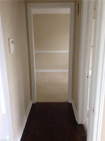 $850 | 720 Warren Street, Unit B, Greensboro, NC 27403