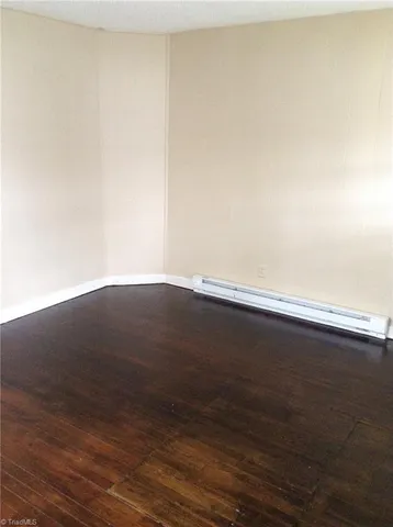 $850 | 720 Warren Street, Unit B, Greensboro, NC 27403