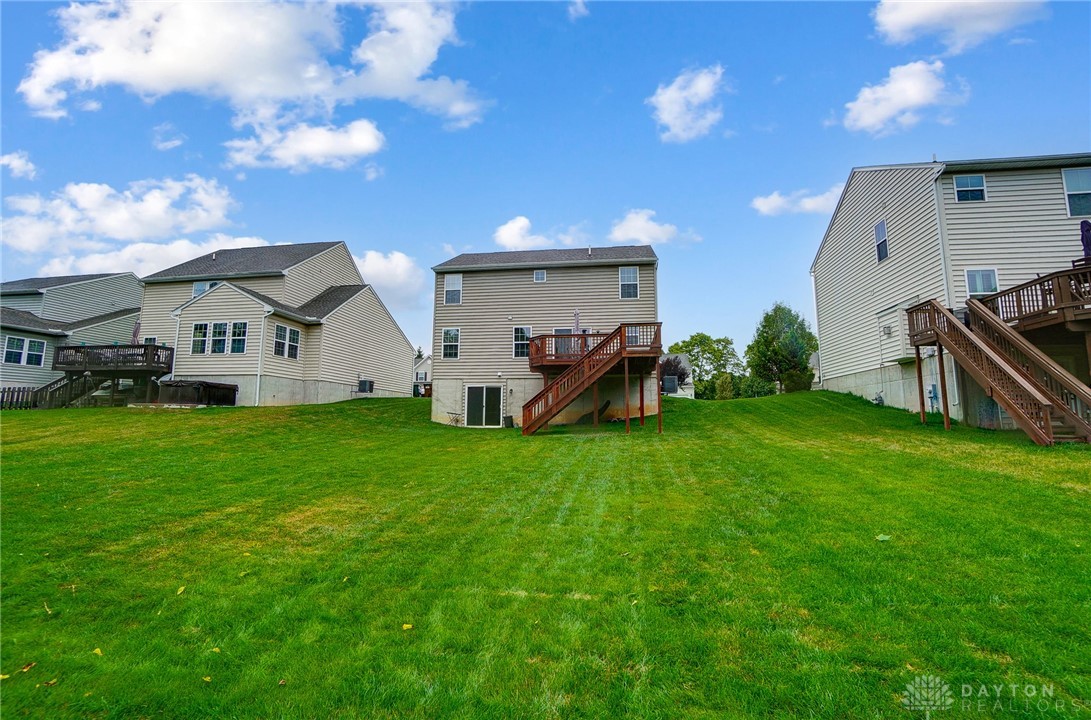 2908 Ridge View Court Xenia, OH 45385 - Photo 36 of 39 Gallery Image 36