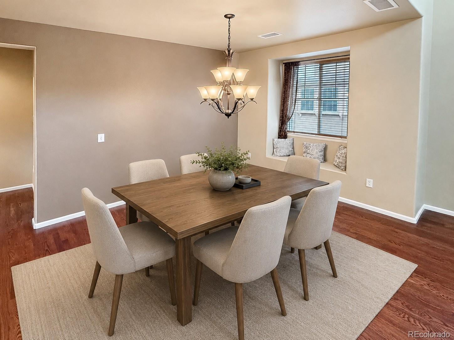 10521 Ashfield Street, Unit 4D Highlands Ranch, CO 80126 - Photo 3 of 34