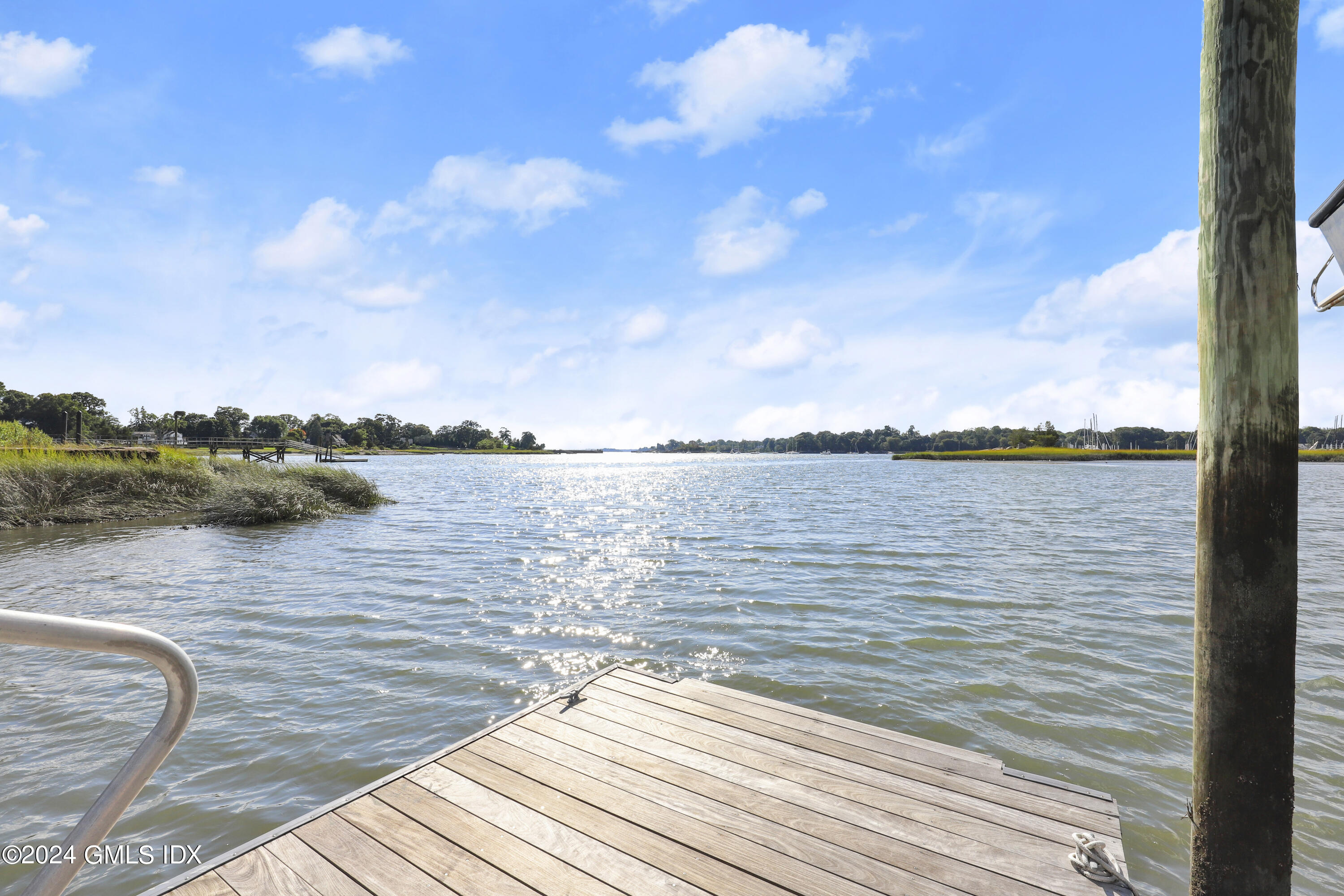 46 Carriglea Drive Riverside, CT 06878 - Photo 43 of 48 a view of lake