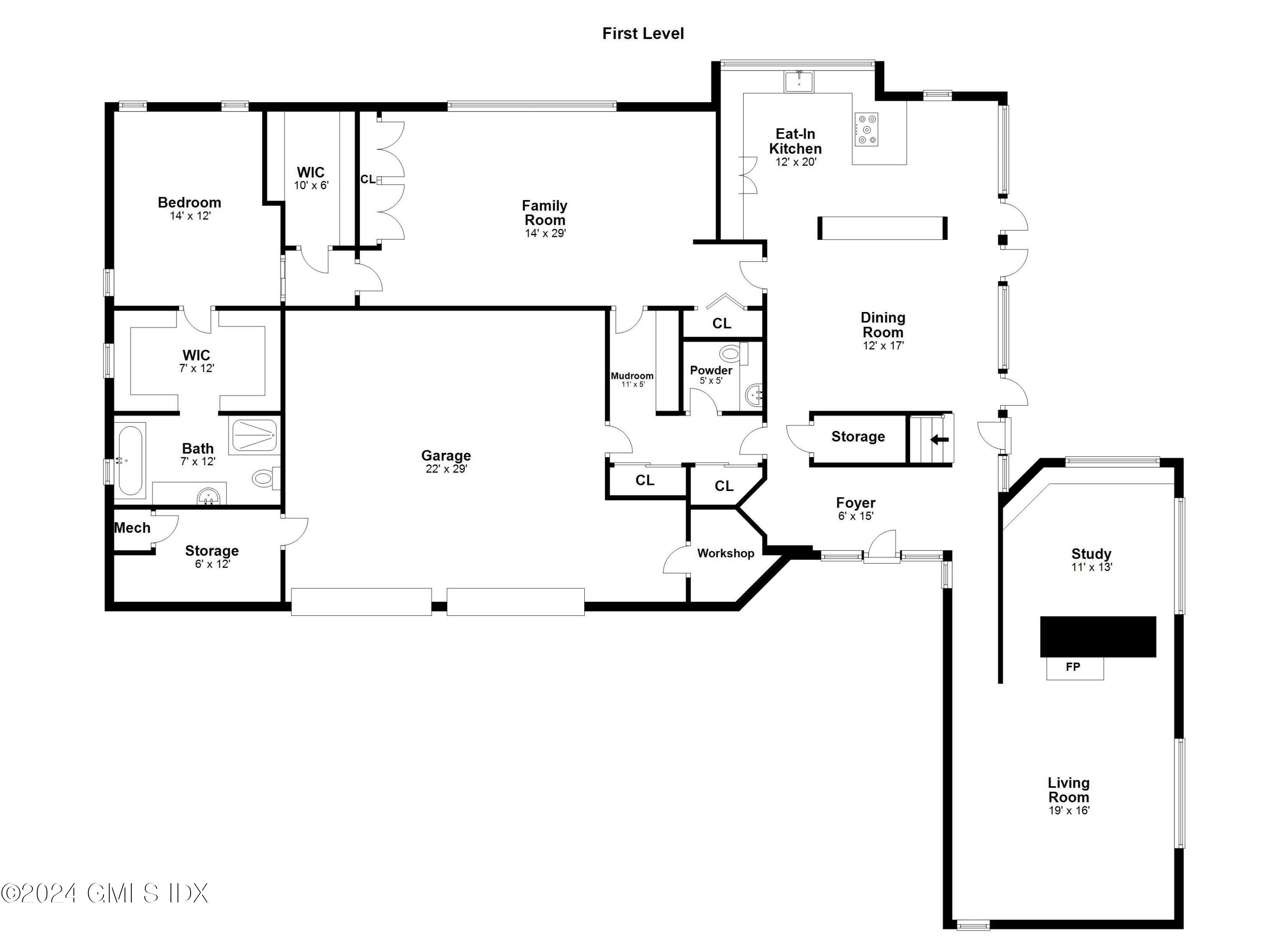 46 Carriglea Drive Riverside, CT 06878 - Photo 46 of 48 a picture of a cabinet