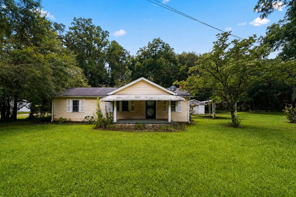 6375 Campbellton Fairburn Road Fairburn, GA 30213 - Photo 1 of 23 Gallery Image 1