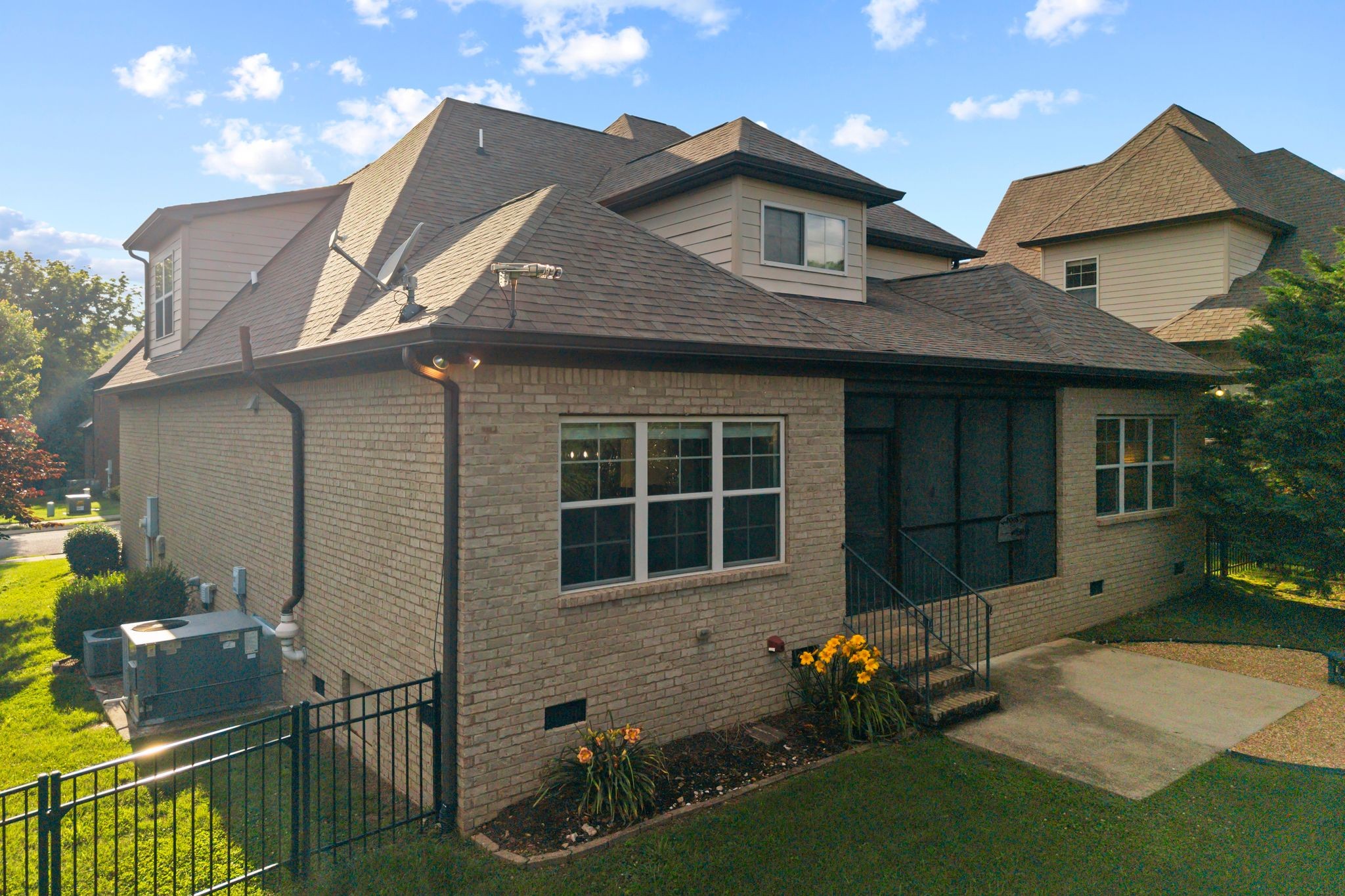 7002 Brindle Ridge Way Spring Hill, TN 37174 - Photo 41 of 47