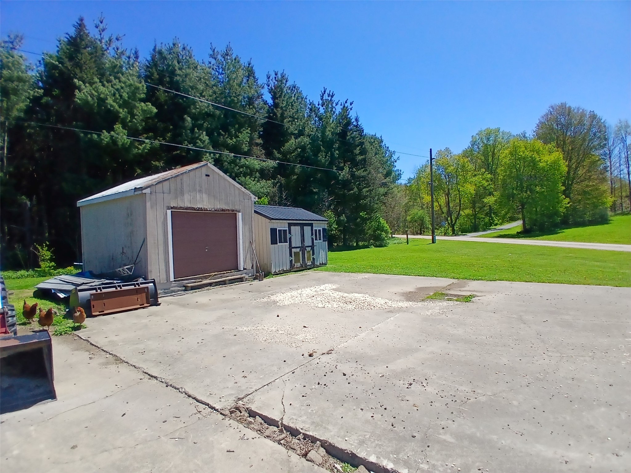 9440 Mitchell Road Union City, PA 16438 - Photo 6 of 28 Gallery Image 6