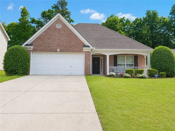 $484,000 | 4703 Austin Hills Drive, Suwanee, GA 30024