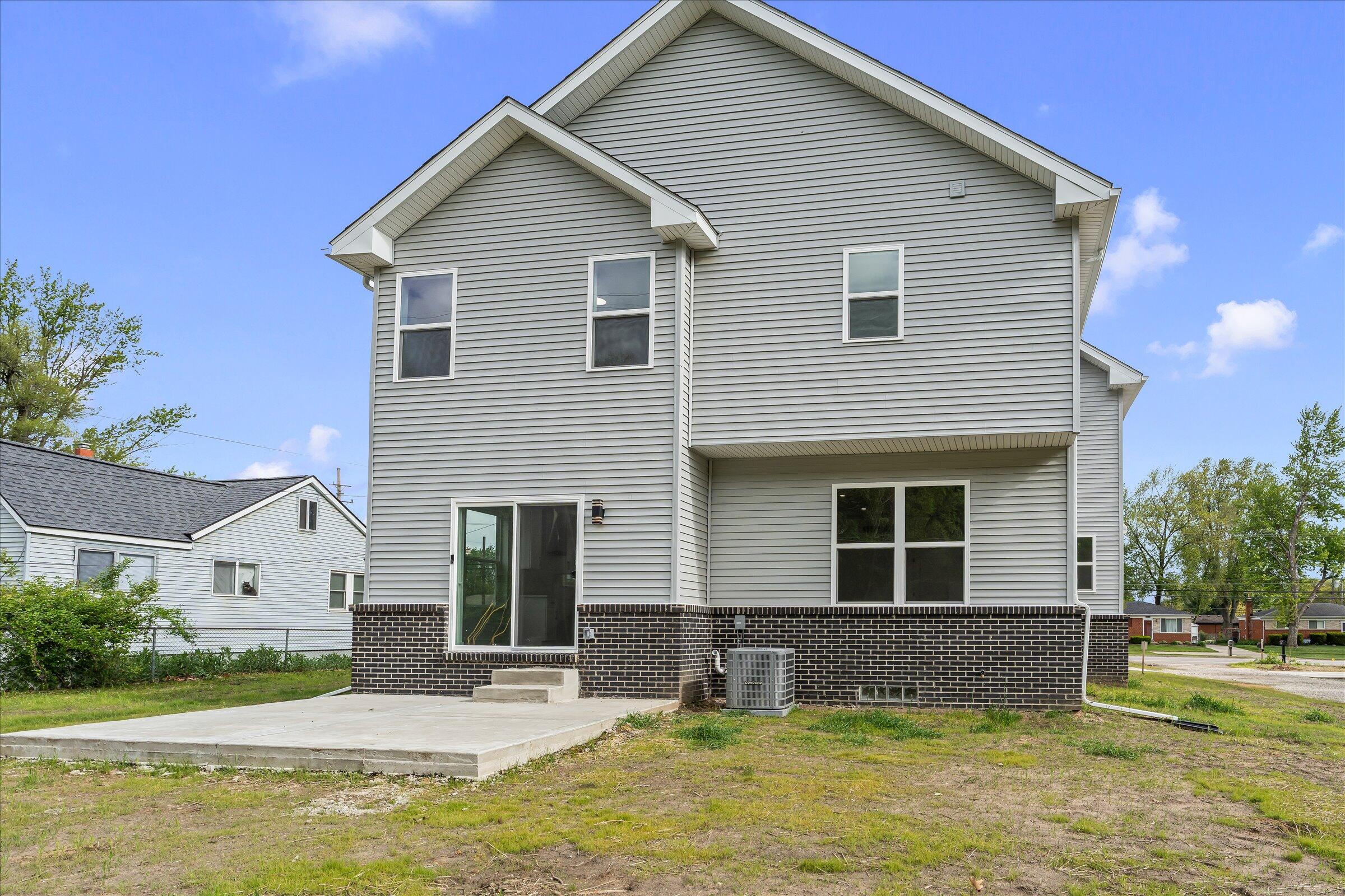 35655 Joy Road Westland, MI 48185 - Photo 40 of 42 44-Joy-36