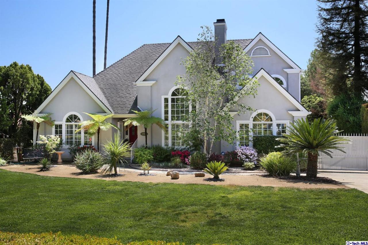1930 Meadowbrook Road Altadena, CA 91001 - Photo 1 of 28 Primary Photo