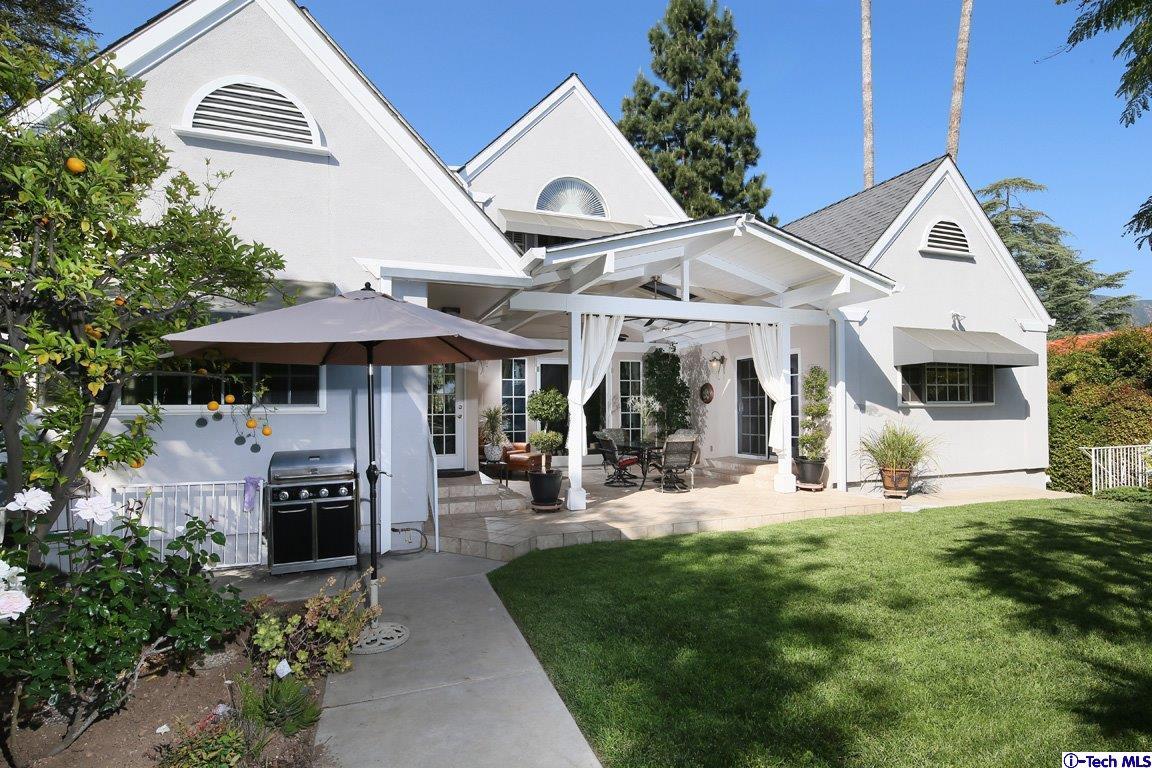 1930 Meadowbrook Road Altadena, CA 91001 - Photo 24 of 28 Additional Photo