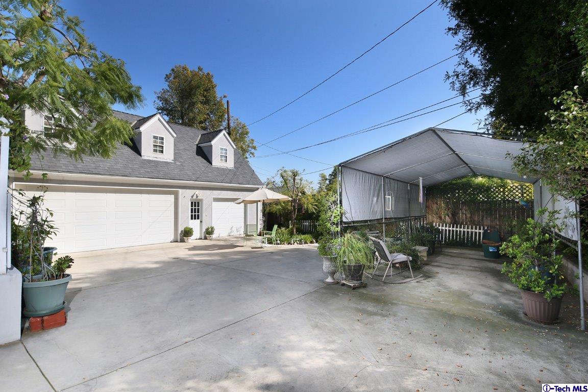 1930 Meadowbrook Road Altadena, CA 91001 - Photo 26 of 28 Additional Photo