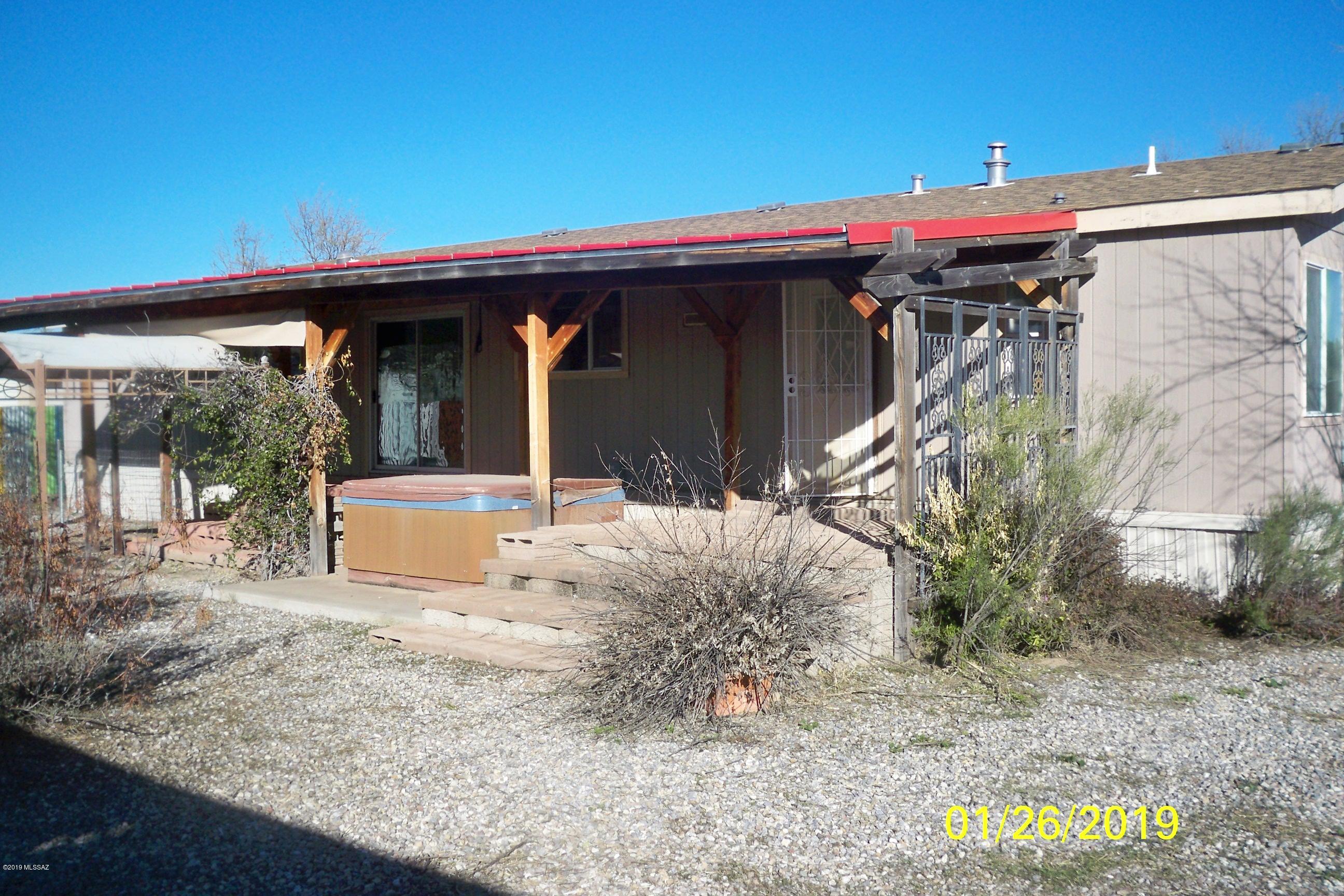 7088 South Indian Agency Road Tucson, AZ 85746 - Photo 14 of 16