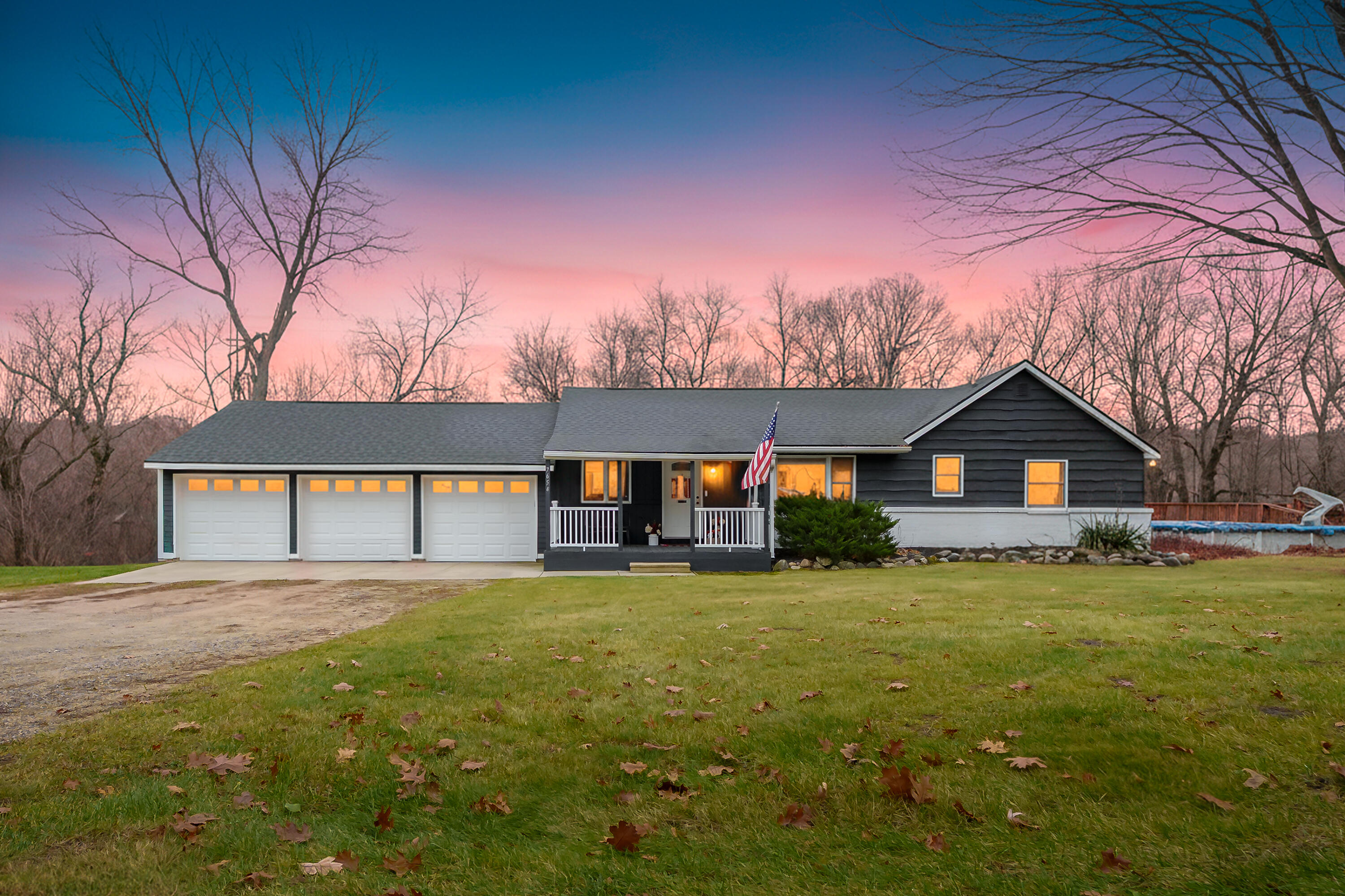 7654 North Sprinkle Road Kalamazoo, MI 49004 - Photo 1 of 41 Sprinkle Rd N 7654 Kalamazoo 49004-1