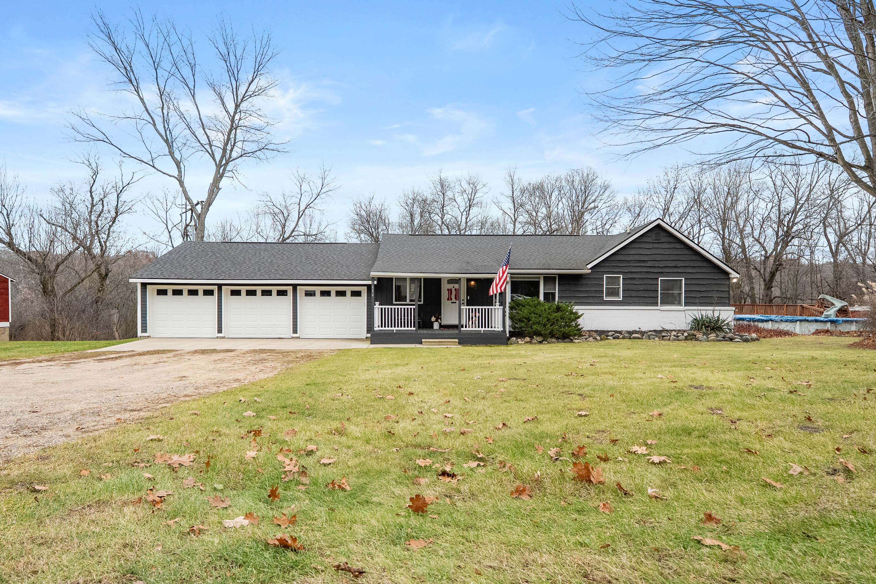 7654 North Sprinkle Road Kalamazoo, MI 49004 - Photo 2 of 41 Sprinkle Rd N 7654 Kalamazoo 49004-27