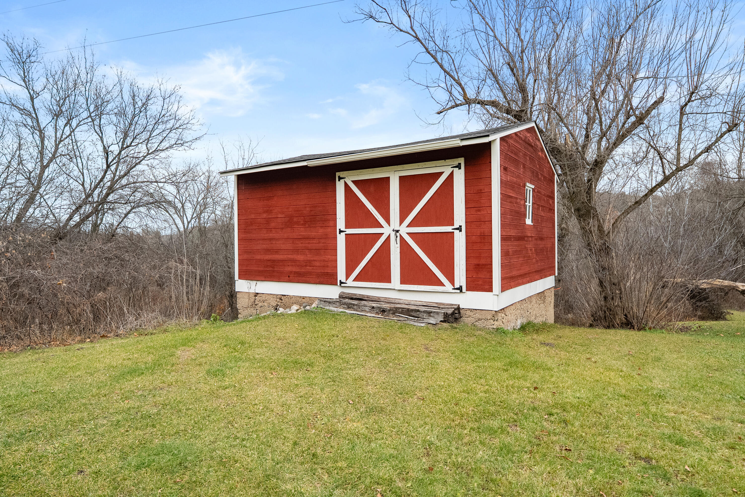 7654 North Sprinkle Road Kalamazoo, MI 49004 - Photo 30 of 41 Sprinkle Rd N 7654 Kalamazoo 49004-32
