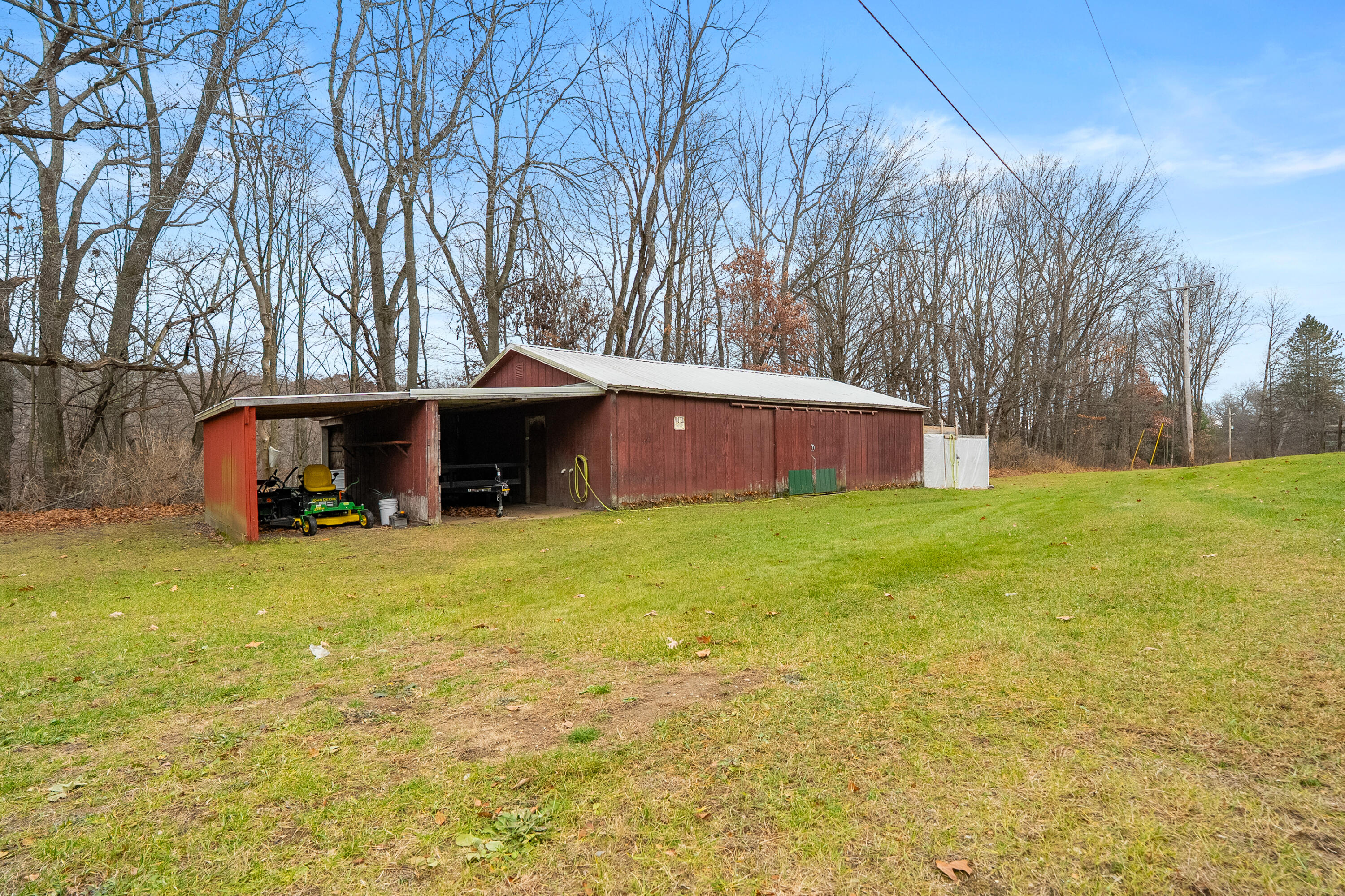7654 North Sprinkle Road Kalamazoo, MI 49004 - Photo 38 of 41 Sprinkle Rd N 7654 Kalamazoo 49004-40