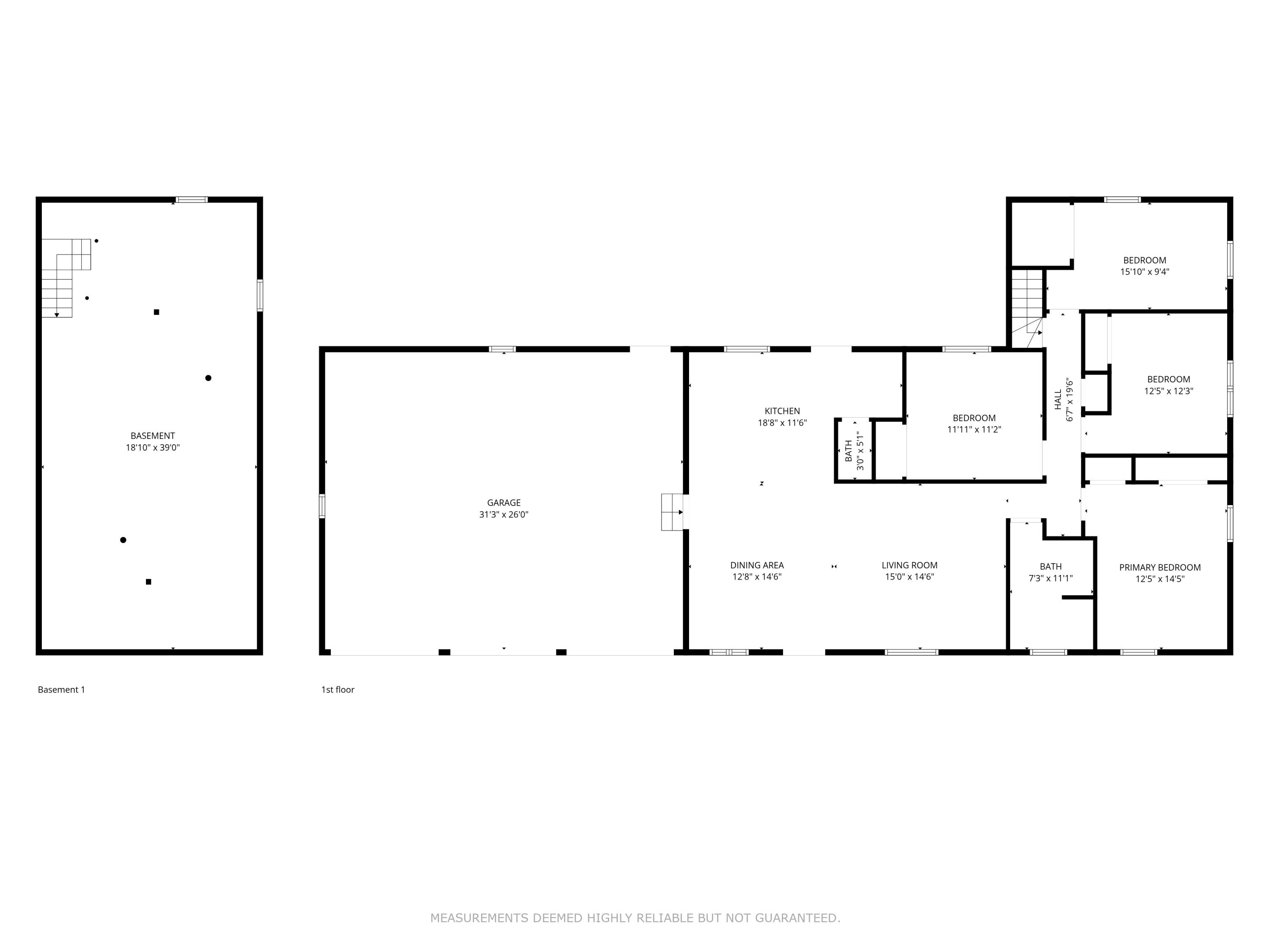 7654 North Sprinkle Road Kalamazoo, MI 49004 - Photo 41 of 41 all_floors_7654_north_sprinkle_road_kala