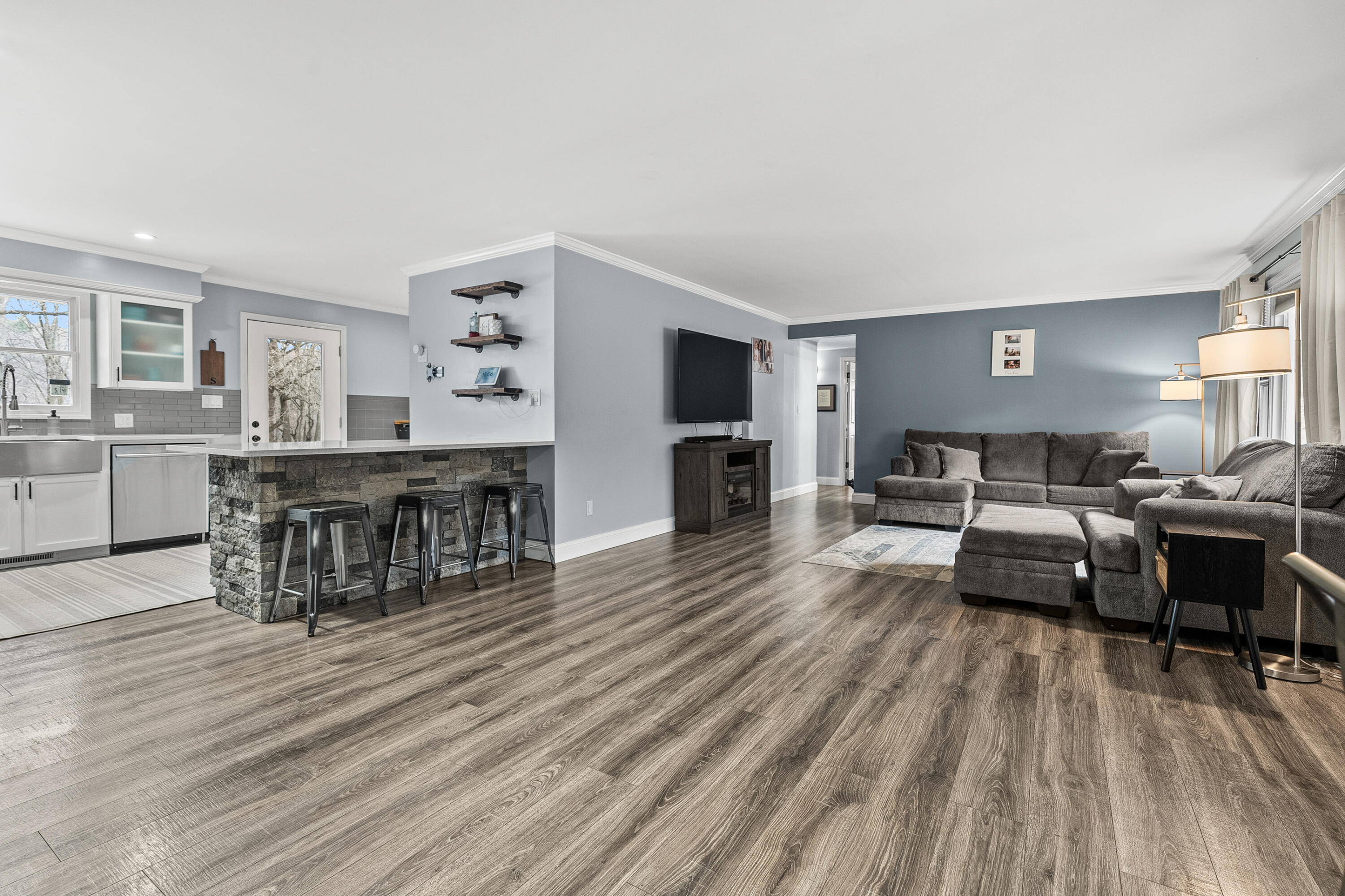 7654 North Sprinkle Road Kalamazoo, MI 49004 - Photo 8 of 41 Sprinkle Rd N 7654 Kalamazoo 49004-5