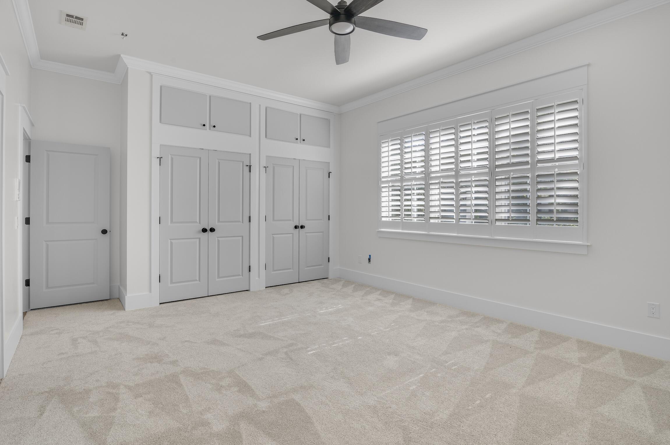 488 Regatta Bay Boulevard Destin, FL 32541 - Photo 28 of 46 a view of an empty room with a window