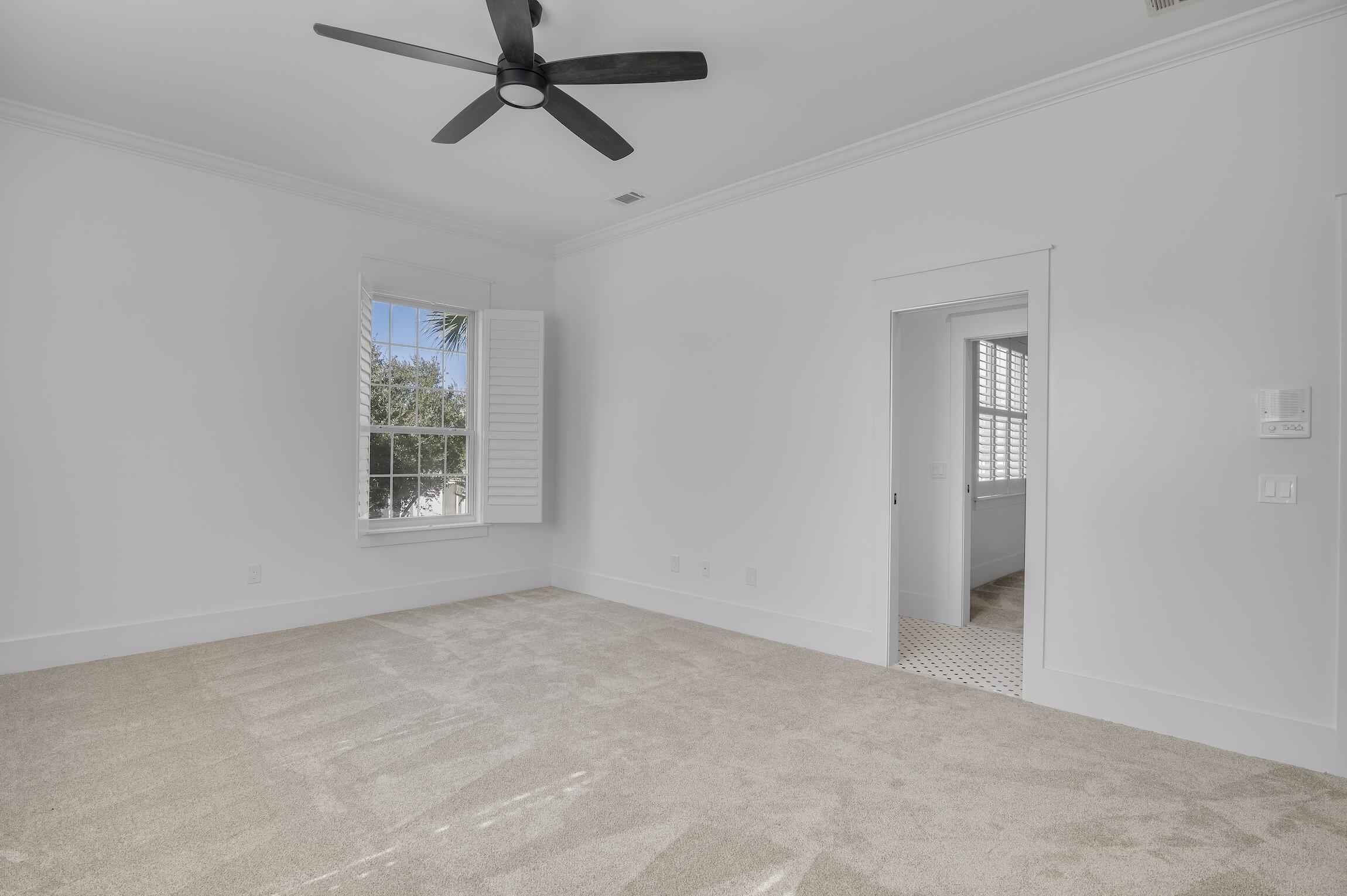 488 Regatta Bay Boulevard Destin, FL 32541 - Photo 30 of 46 a view of an empty room with a window
