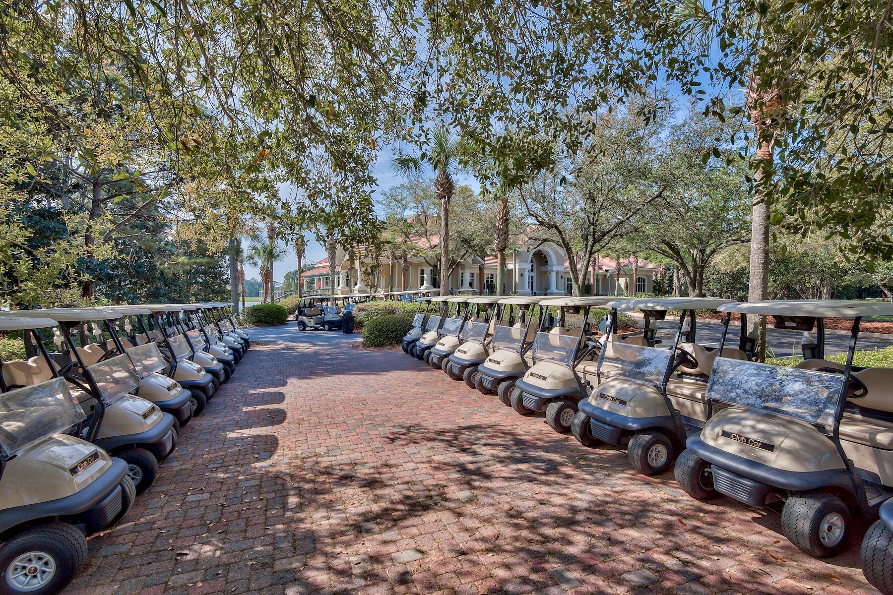 488 Regatta Bay Boulevard Destin, FL 32541 - Photo 42 of 46 a view of a deck with couches and wooden fence
