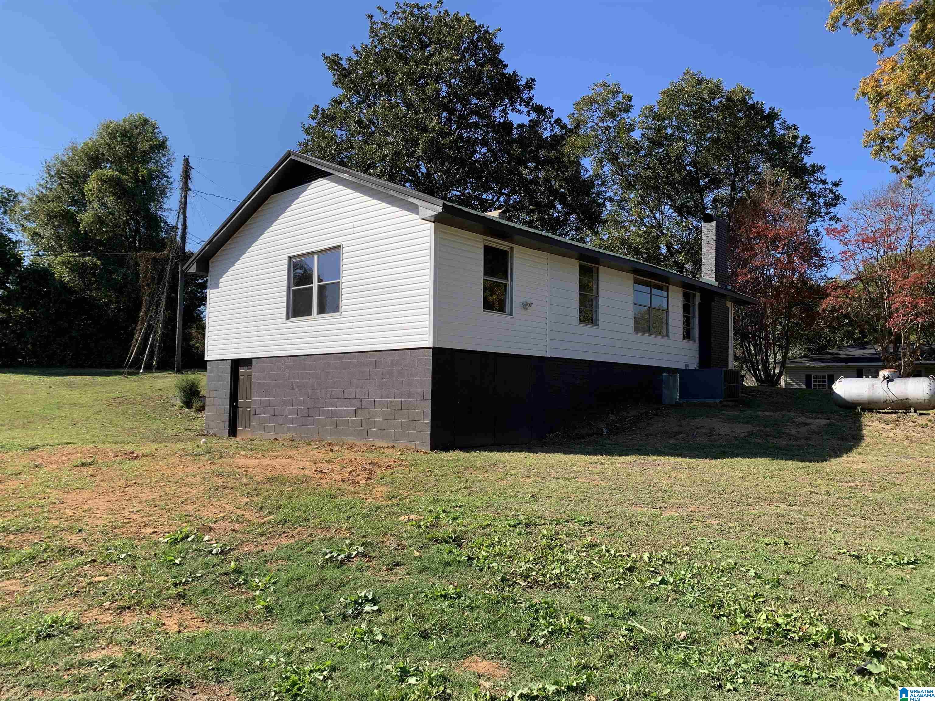 441 Clark Mountain Road East Bessemer, AL 35023 - Photo 3 of 21