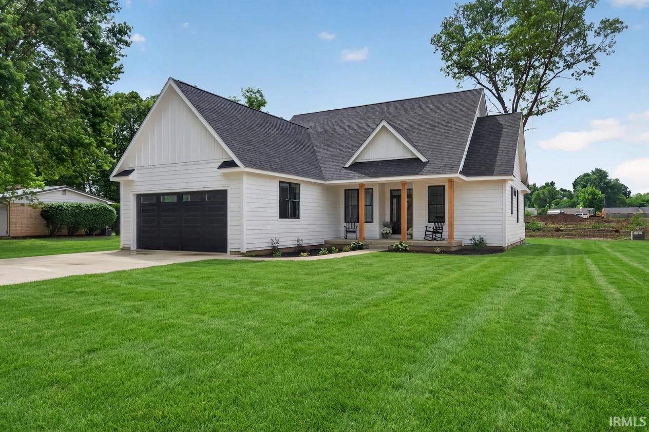 459 14th Street Peru, IN 46970 - Photo 1 of 28