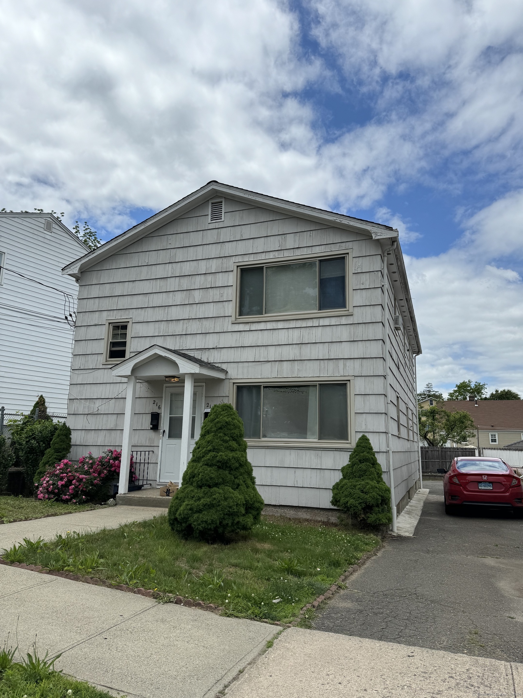214 Ruth Street Bridgeport, CT 06606 - Photo 1 of 1