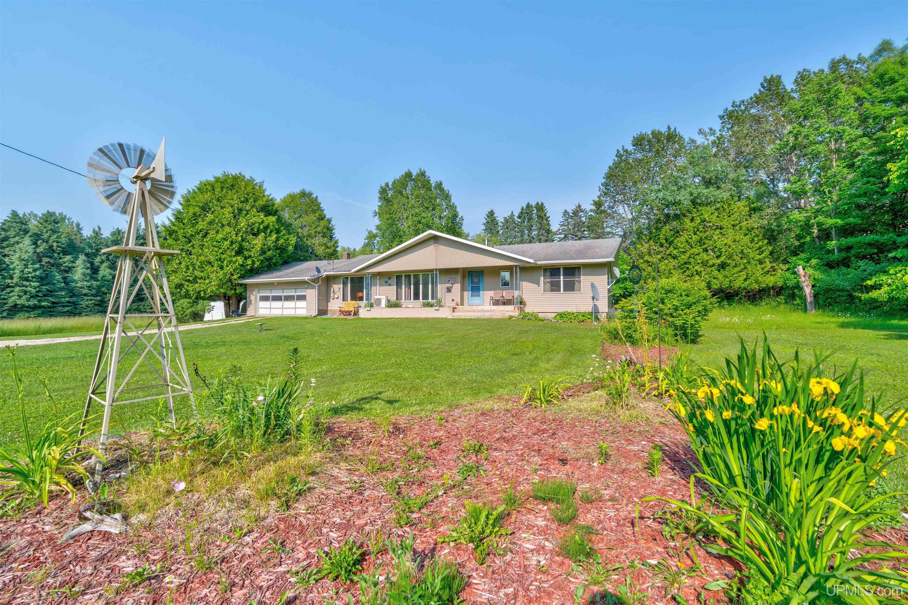 2694 N River Road Gulliver, MI 49840 - Photo 58 of 59