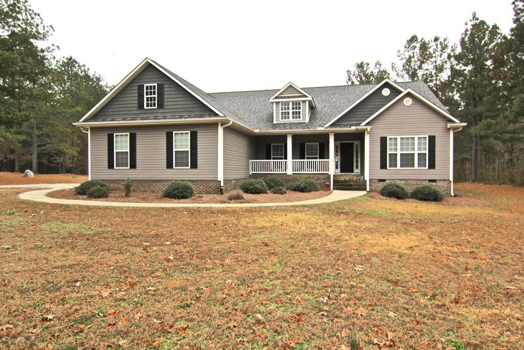 310 Vines Road Ninety Six, SC 29666 - Photo 1 of 1 Main View