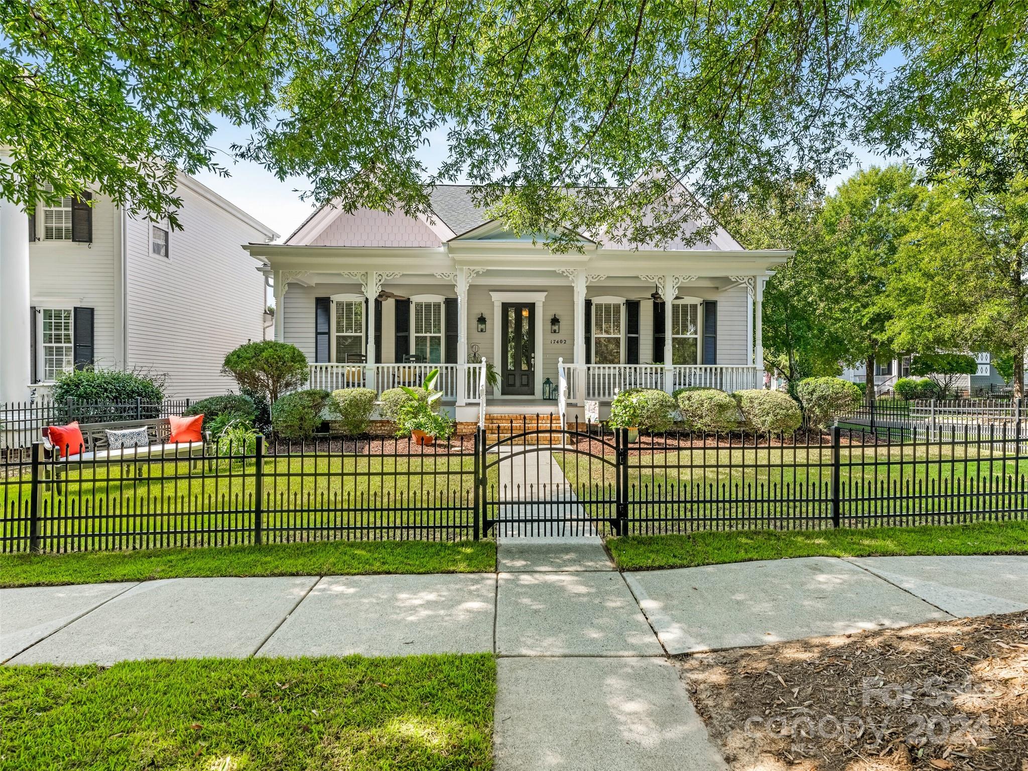 17402 Meadow Bottom Road Charlotte, NC 28277 - Photo 1 of 31 Gallery Image 1