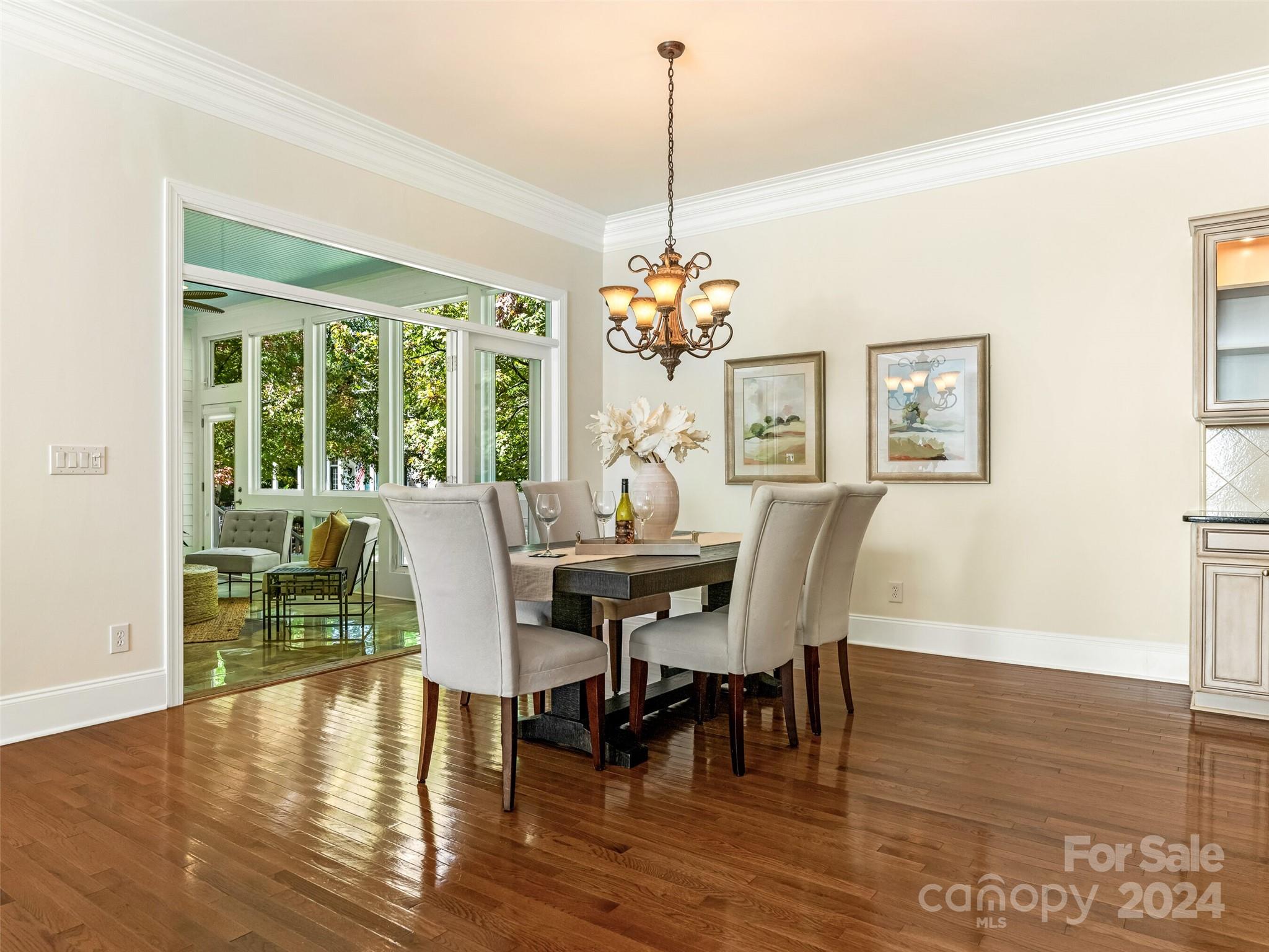 17402 Meadow Bottom Road Charlotte, NC 28277 - Photo 11 of 31 Gallery Image 11