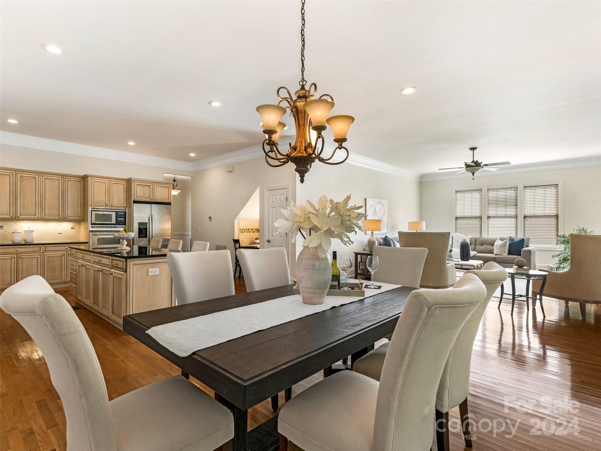 17402 Meadow Bottom Road Charlotte, NC 28277 - Photo 13 of 31 Gallery Image 13
