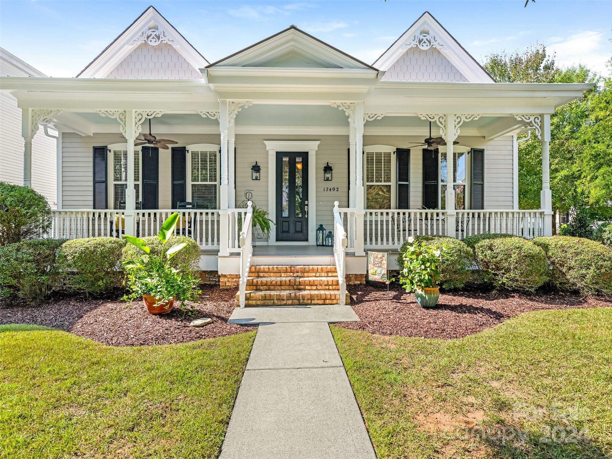 17402 Meadow Bottom Road Charlotte, NC 28277 - Photo 2 of 31 Gallery Image 2