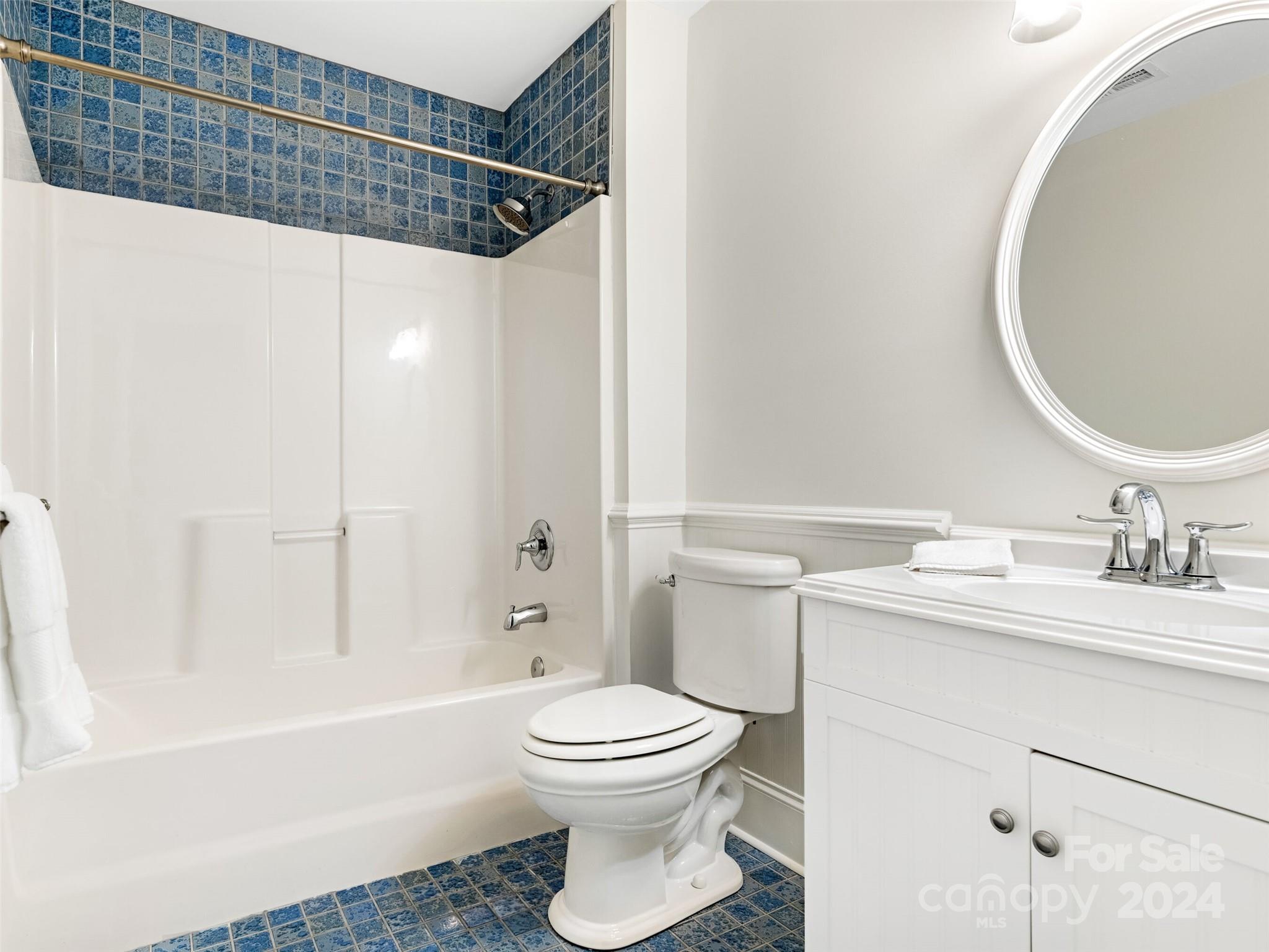 17402 Meadow Bottom Road Charlotte, NC 28277 - Photo 24 of 31 Gallery Image 24