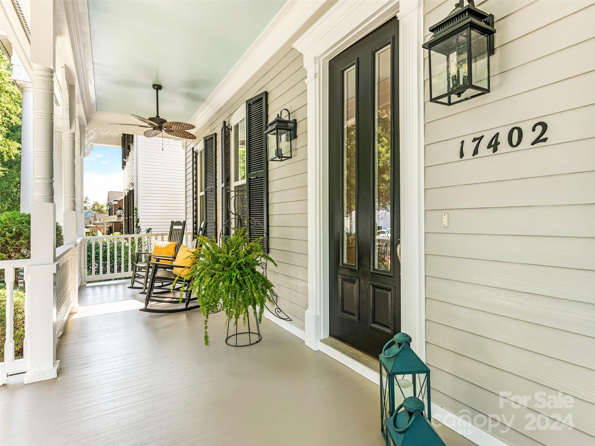 17402 Meadow Bottom Road Charlotte, NC 28277 - Photo 3 of 31 Gallery Image 3