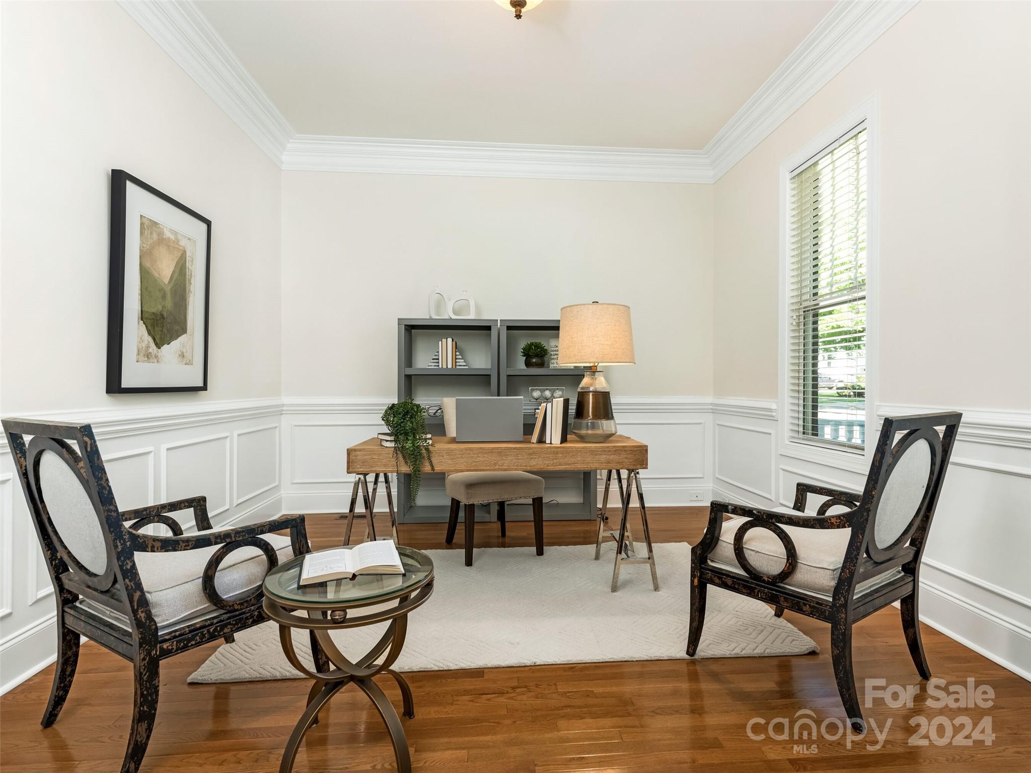 17402 Meadow Bottom Road Charlotte, NC 28277 - Photo 5 of 31 Gallery Image 5