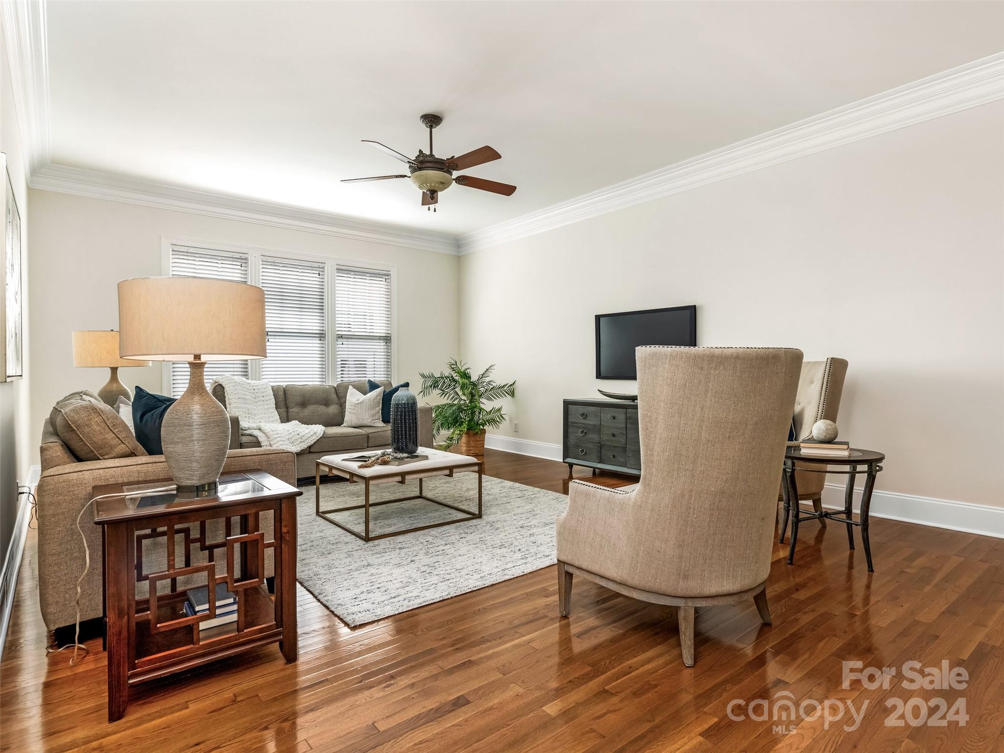 17402 Meadow Bottom Road Charlotte, NC 28277 - Photo 7 of 31 Gallery Image 7